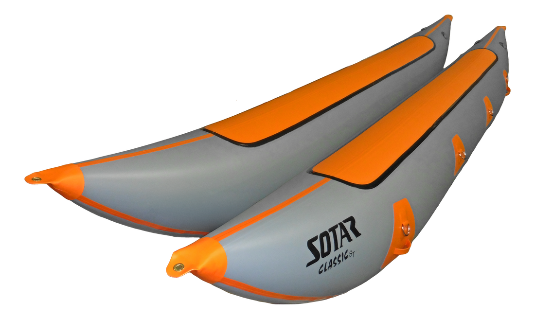 SOTAR ST 15'6" CLASSIC CAT
