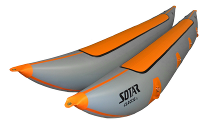 SOTAR ST 15'6" CLASSIC CAT