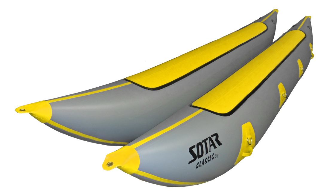 SOTAR ST 15'6" CLASSIC CAT