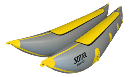 SOTAR ST 15'6" CLASSIC CAT