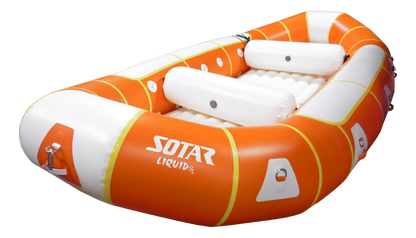 SOTAR SL 16' LIQUID RAFT