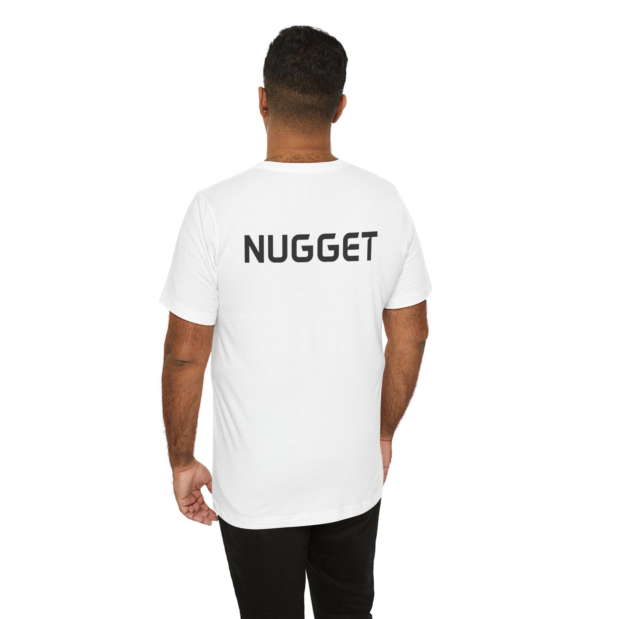 Nugget Rogue Raft Logo T-Shirt - Explore with SOTAR
