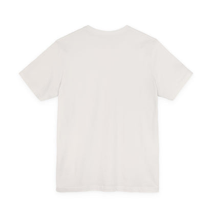 Unisex Short Sleeve Tee - Watercolor 202