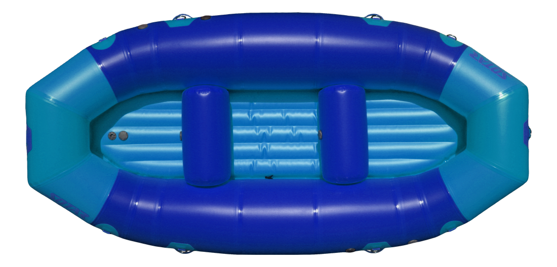 SOTAR SL 11' LIQUID RAFT
