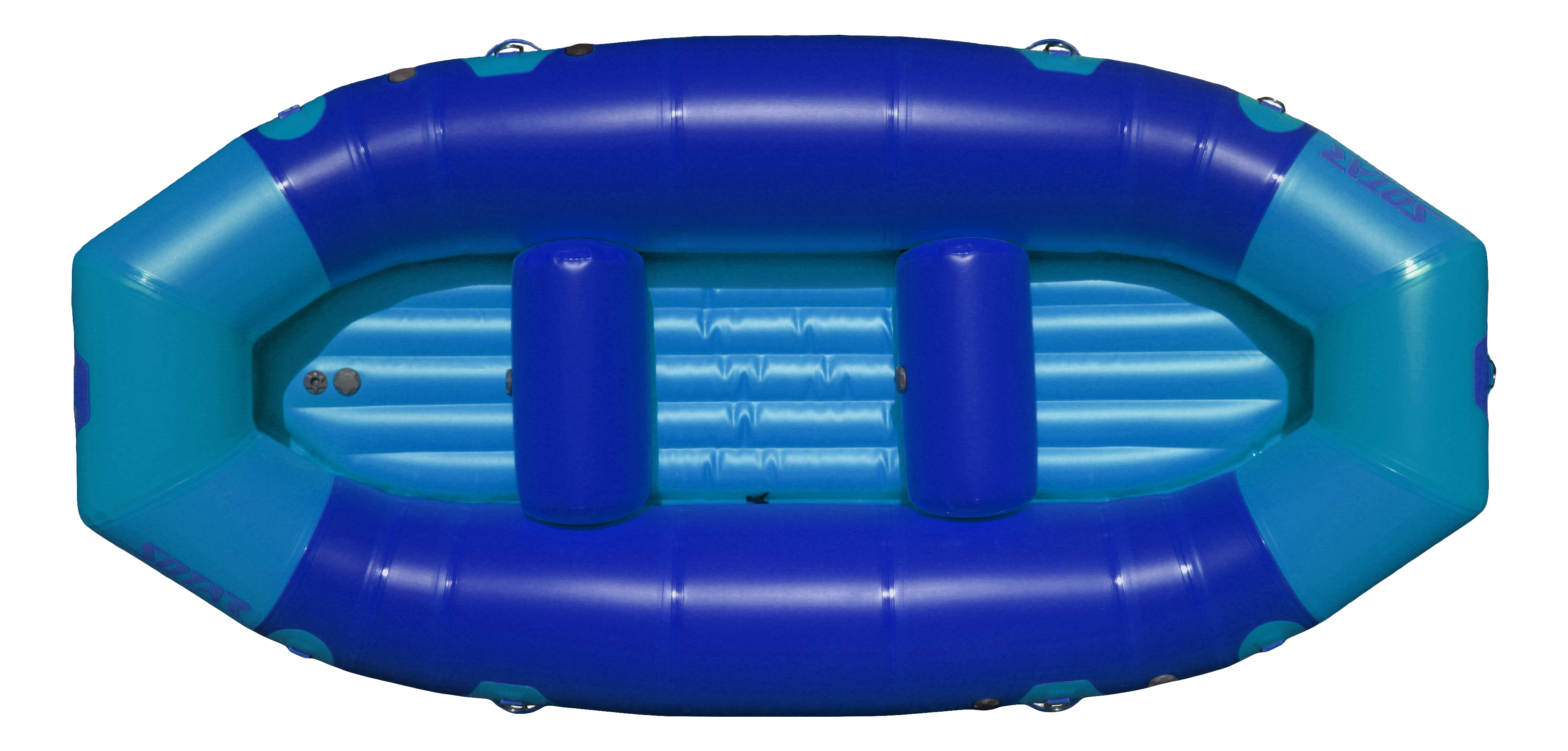 SOTAR SL 11' LIQUID RAFT