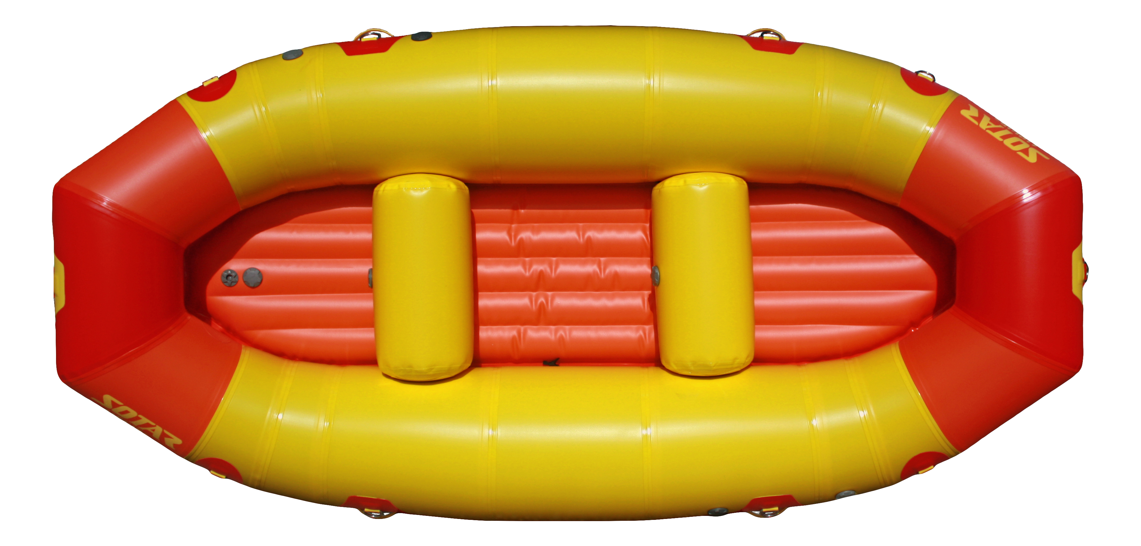 SOTAR SL 11' LIQUID RAFT