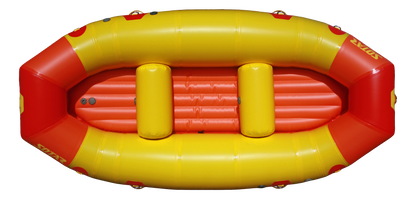 SOTAR SL 11' LIQUID RAFT