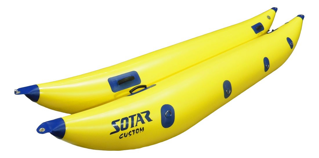 SOTAR ST 12'6" CLASSIC CAT