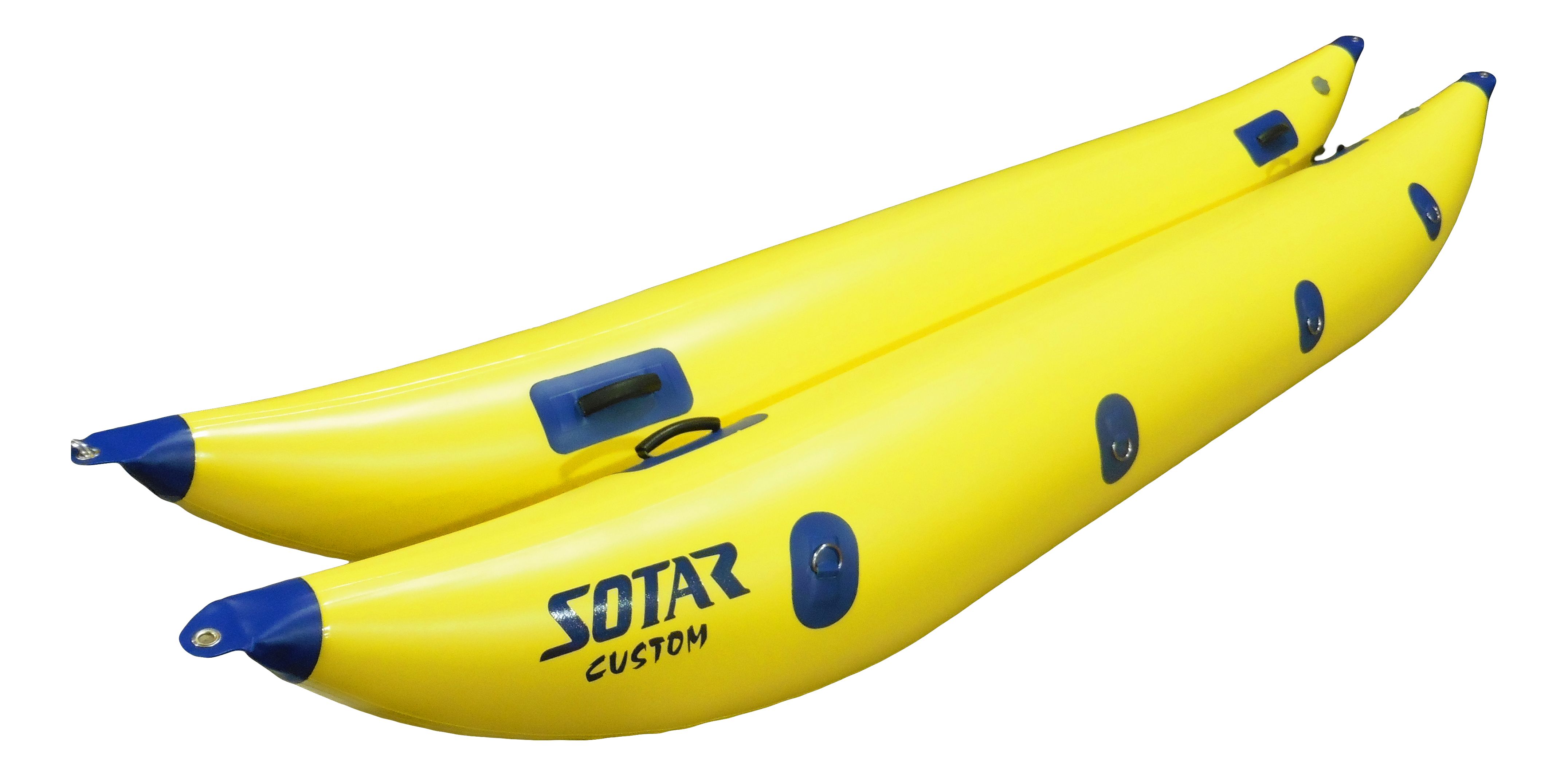 SOTAR ST 12'6" CLASSIC CAT