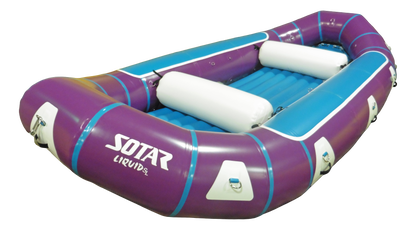 SOTAR SL 15' LIQUID RAFT