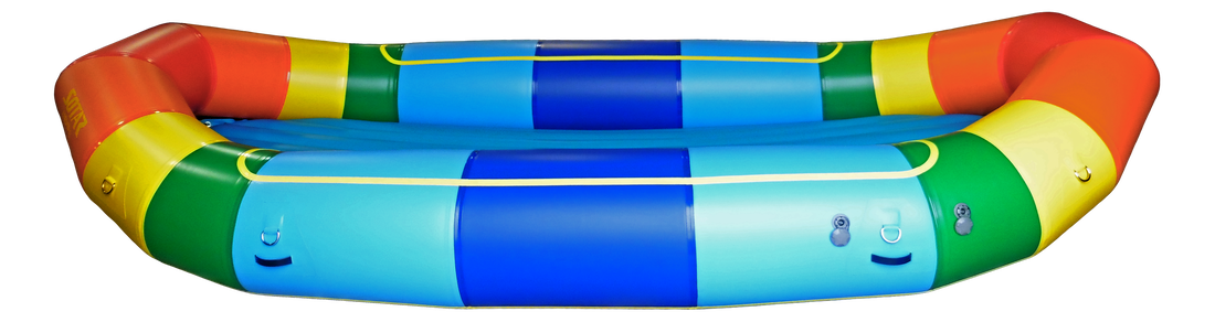 SOTAR SL 16' LIQUID RAFT