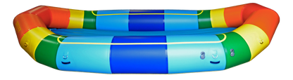 SOTAR SL 16' LIQUID RAFT