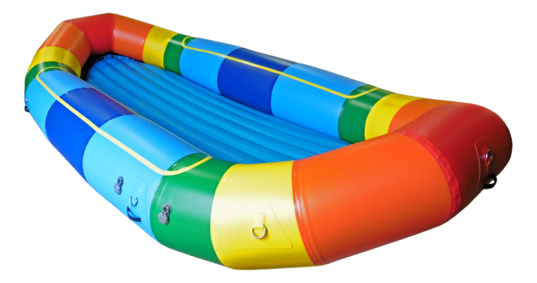 SOTAR SL 16' LIQUID RAFT