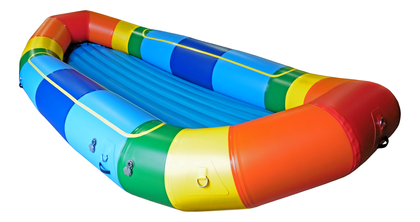 SOTAR SL 16' LIQUID RAFT