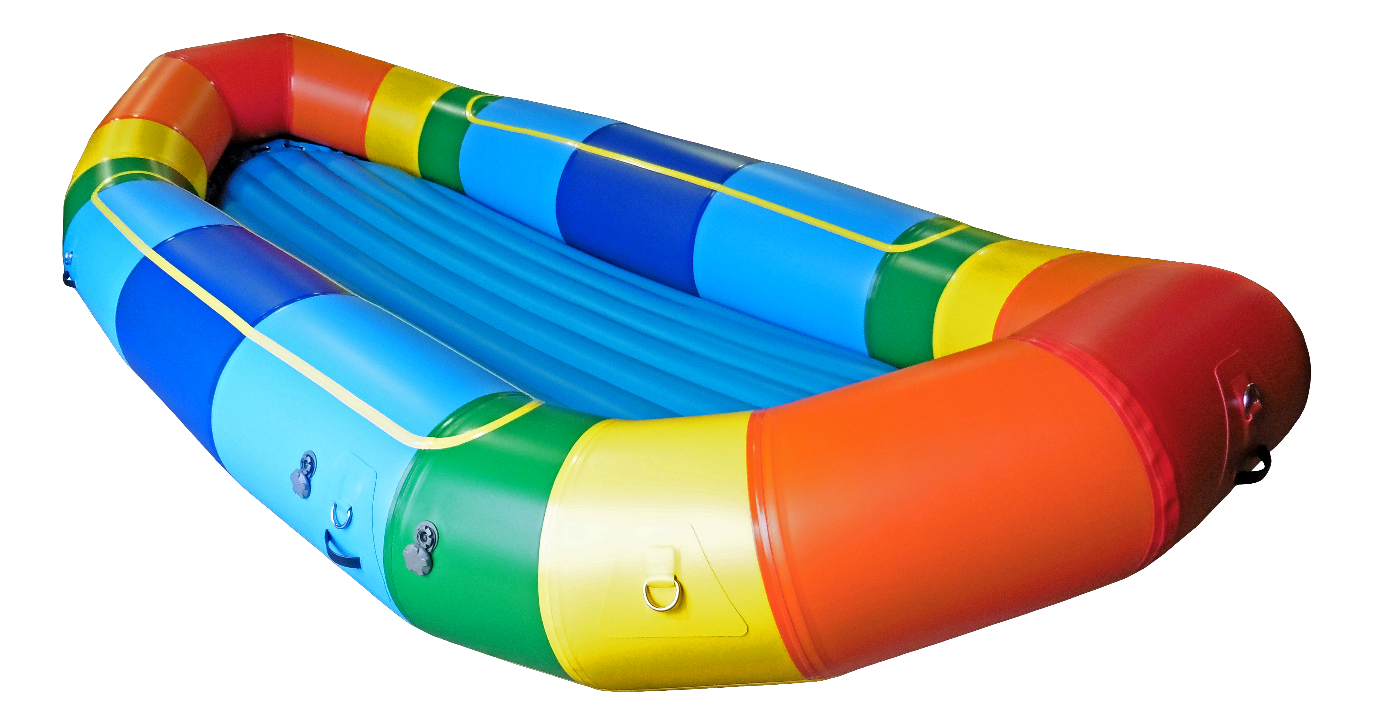 SOTAR SL 16' LIQUID RAFT