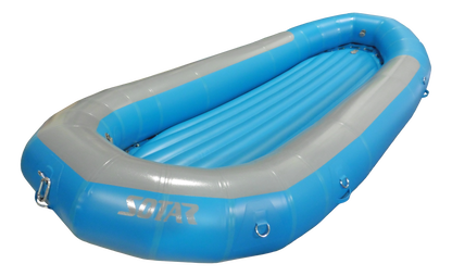 SOTAR STRIKE 13'6" RAFT