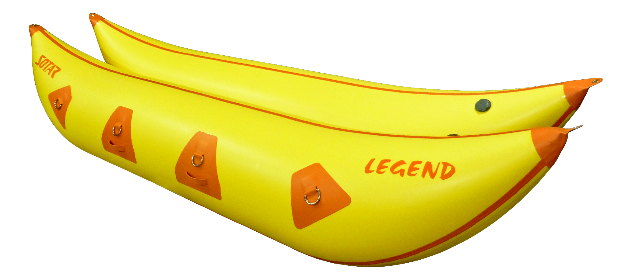 SOTAR LEGEND 11’ CAT