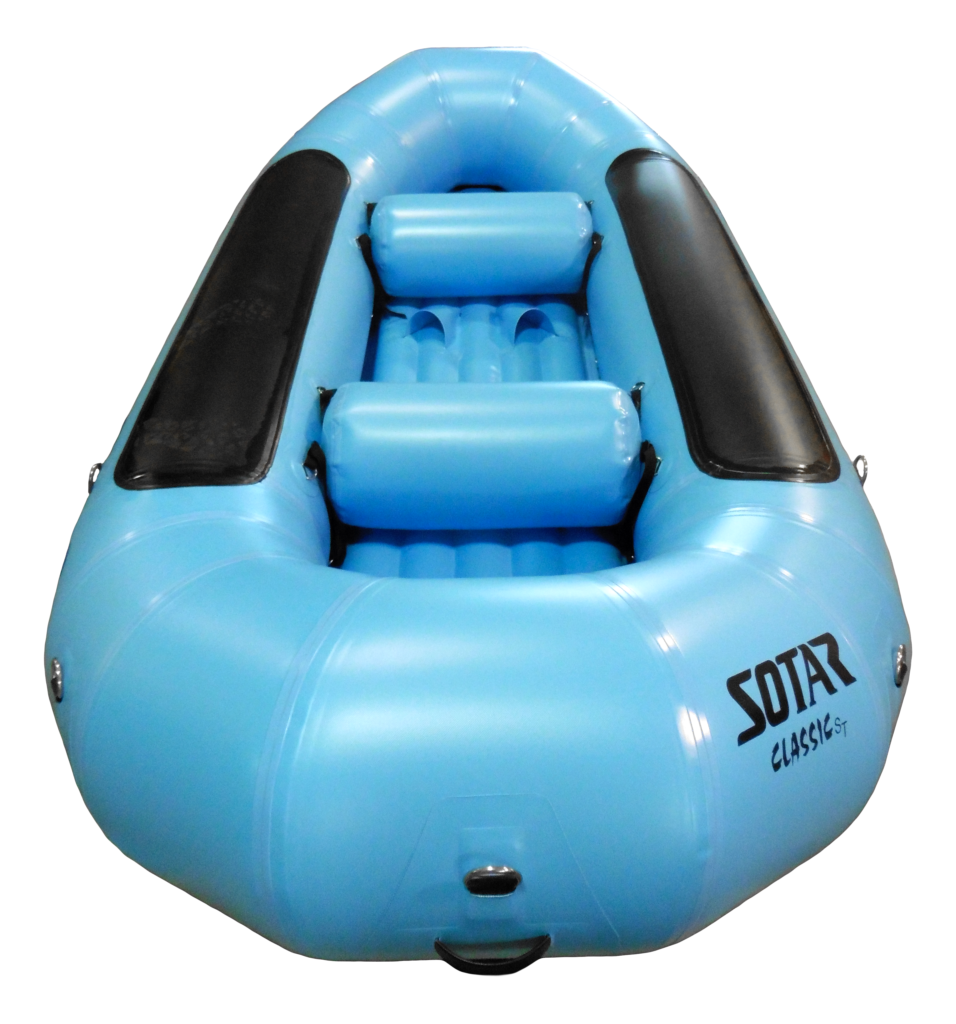 SOTAR ST 11' CLASSIC RAFT