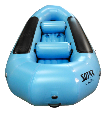 SOTAR ST 11' CLASSIC RAFT