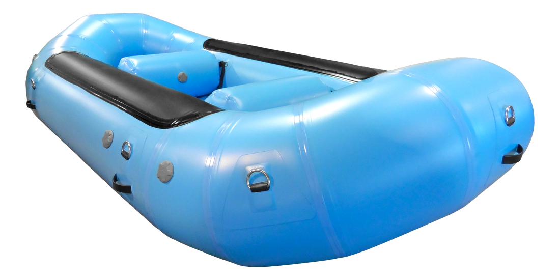 SOTAR ST 11' CLASSIC RAFT