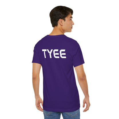 Tyee Rogue Raft Logo T-Shirt - Explore with SOTAR