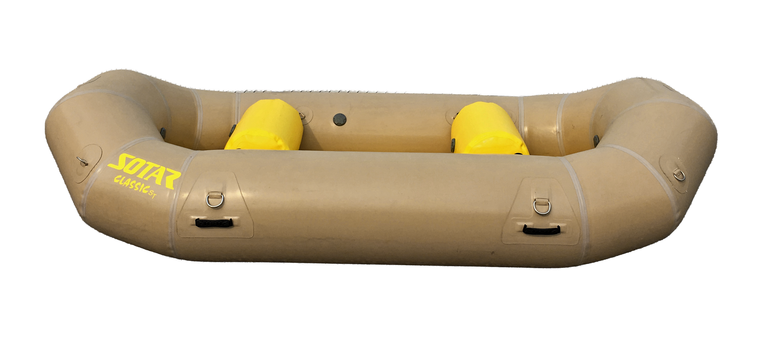 SOTAR ST 10' CLASSIC RAFT