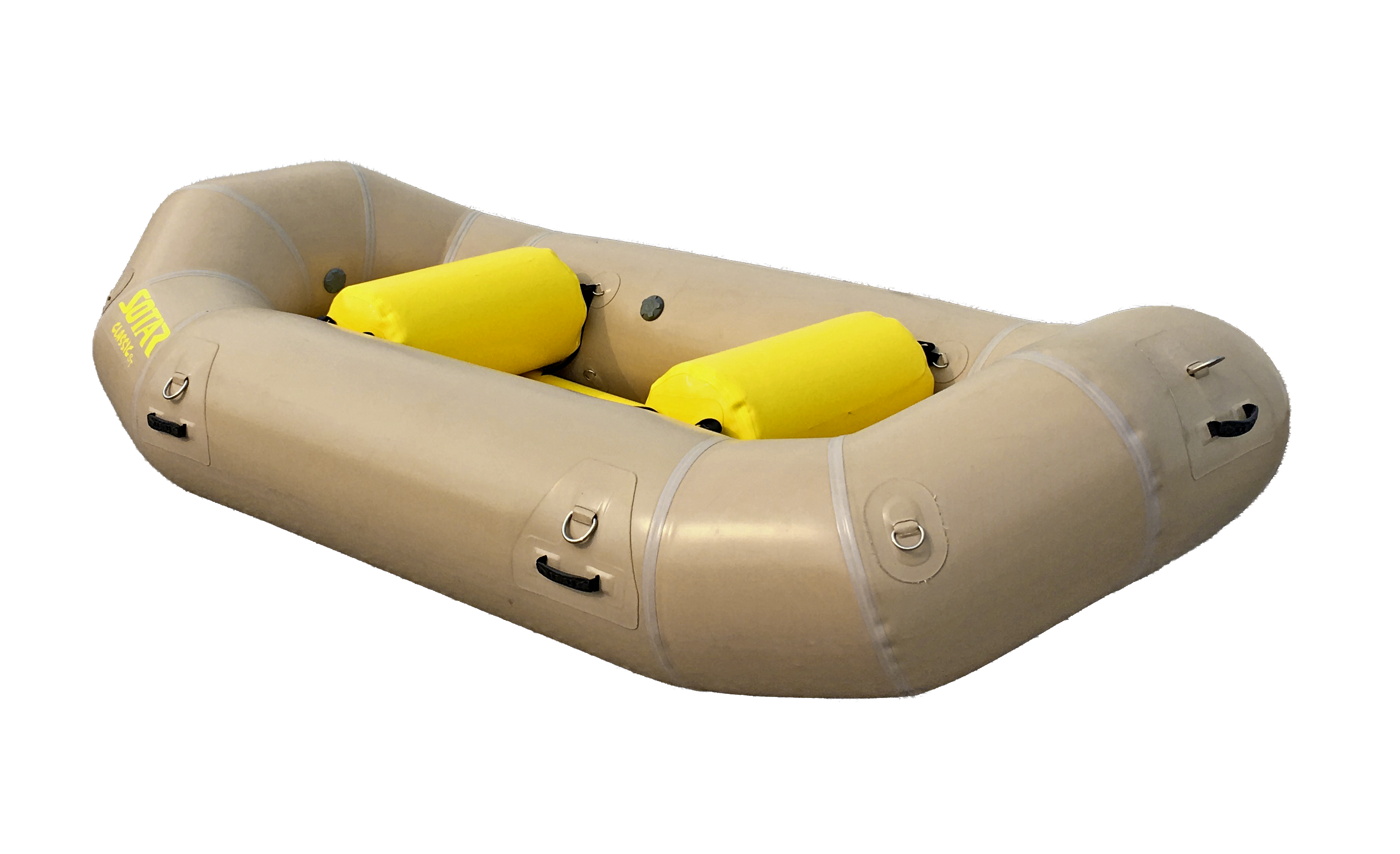 SOTAR ST 10' CLASSIC RAFT