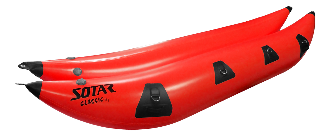 SOTAR ST 12'6" CLASSIC CAT