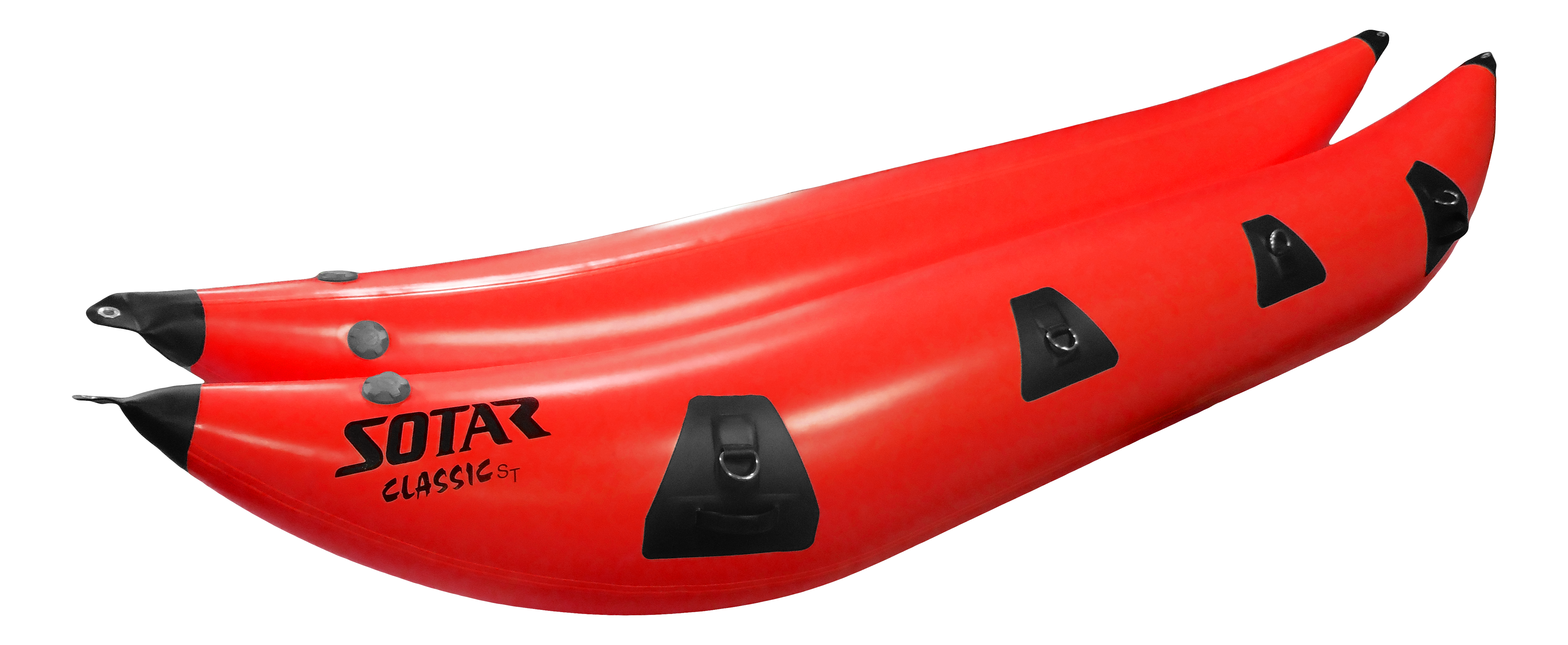 SOTAR ST 12'6" CLASSIC CAT