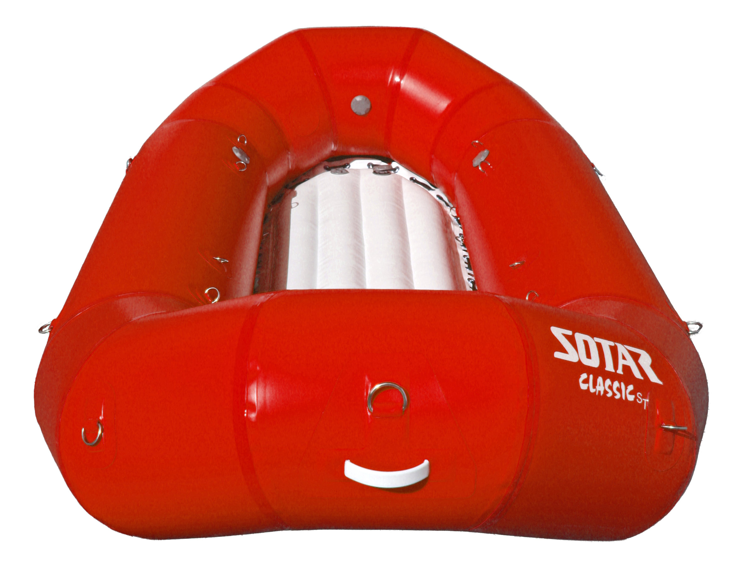SOTAR ST 10' CLASSIC RAFT