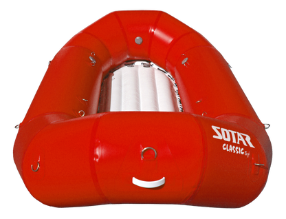 SOTAR ST 10' CLASSIC RAFT