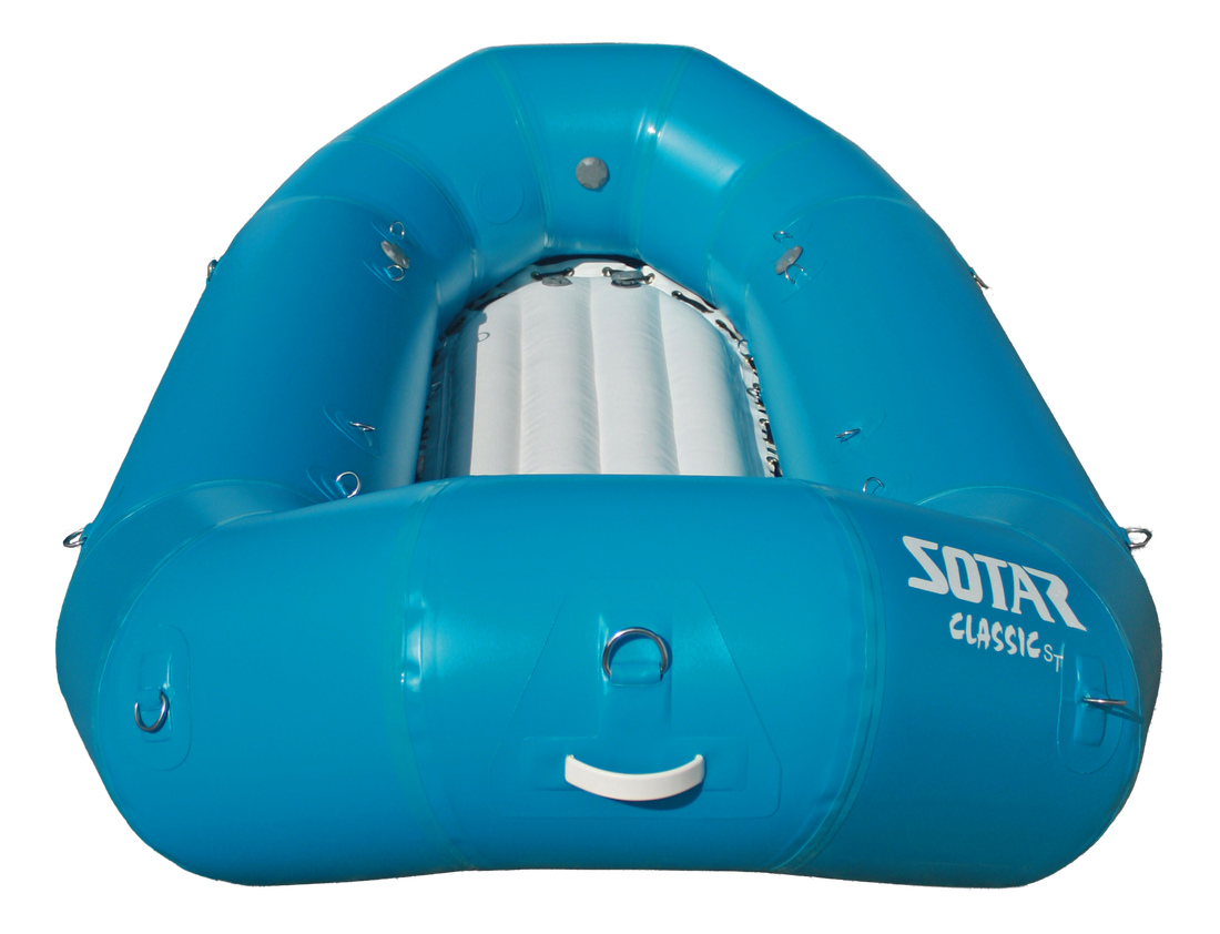SOTAR ST 10' CLASSIC RAFT