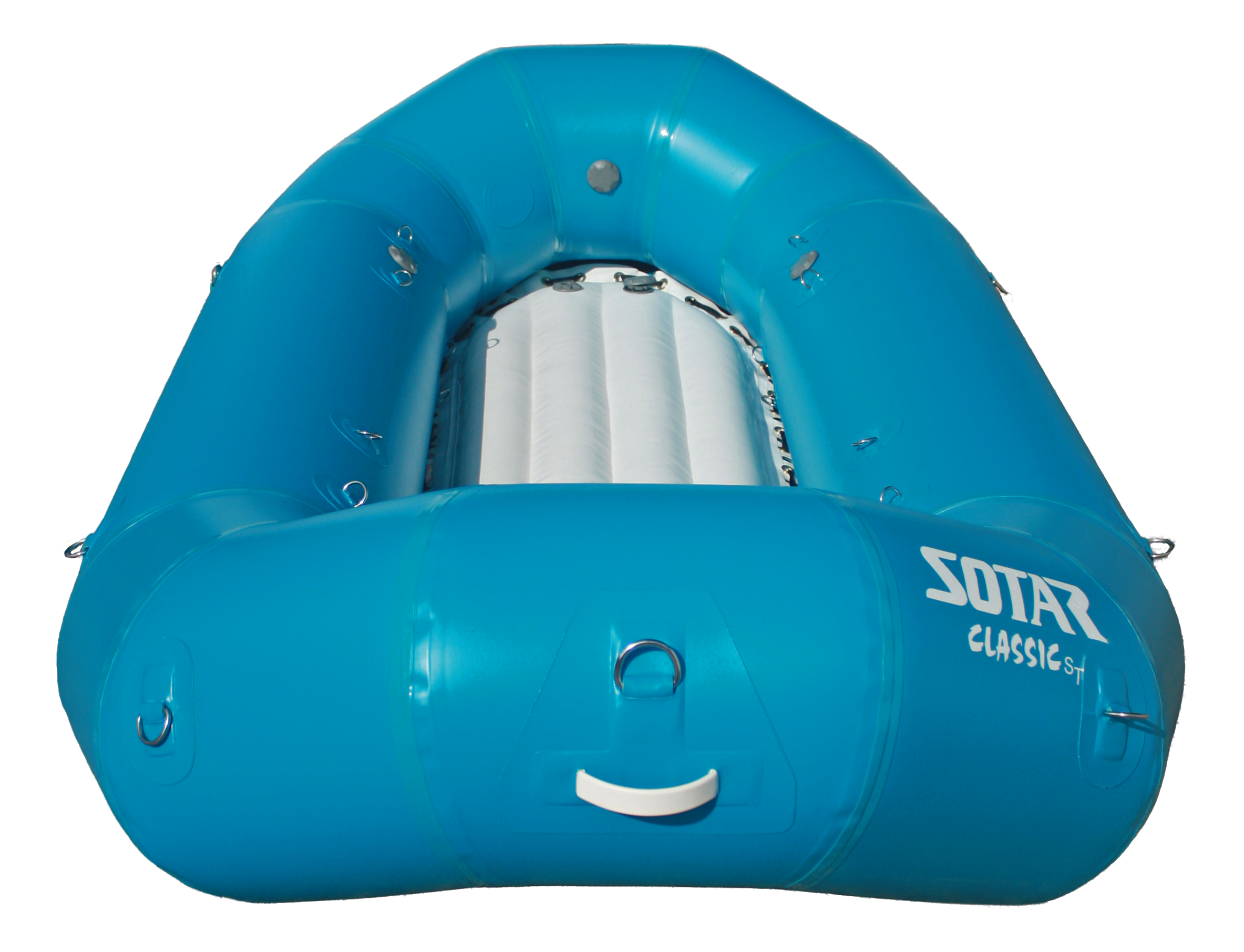 SOTAR ST 10' CLASSIC RAFT