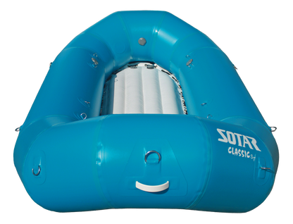 SOTAR ST 10' CLASSIC RAFT