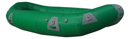 SOTAR SL 12' LIQUID RAFT
