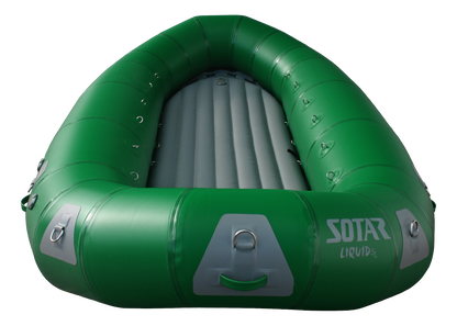 SOTAR SL 12' LIQUID RAFT