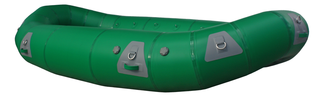 SOTAR SL 12' LIQUID RAFT