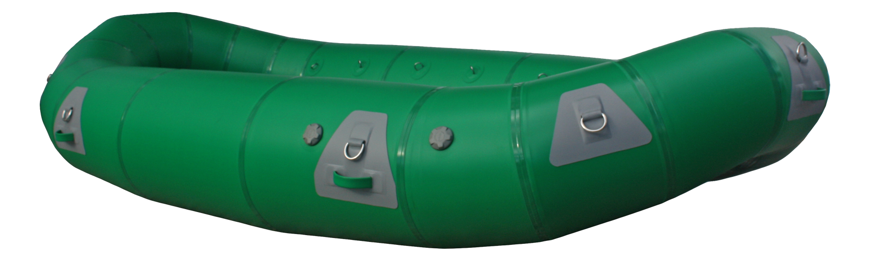 SOTAR SL 12' LIQUID RAFT