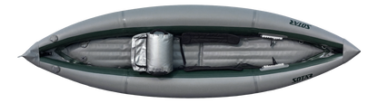 SOTAR 10' SL INFLATABLE KAYAK