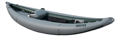 SOTAR 10' SL INFLATABLE KAYAK