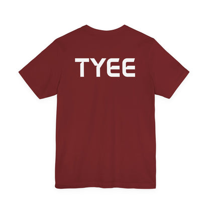 Tyee Rogue Raft Logo T-Shirt - Explore with SOTAR