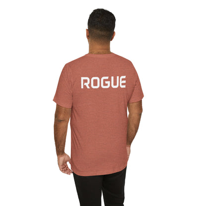 Rogue Raft Logo T-Shirt - Explore with SOTAR