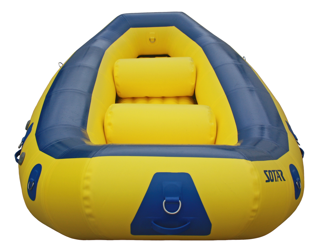 SOTAR SL 10' LIQUID RAFT