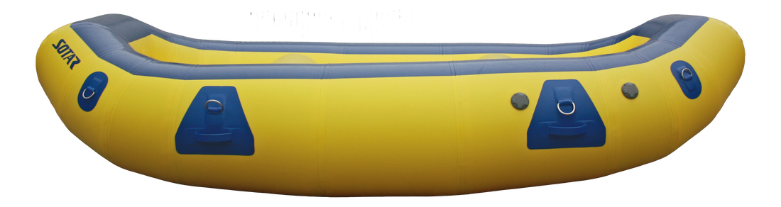 SOTAR SL 10' LIQUID RAFT