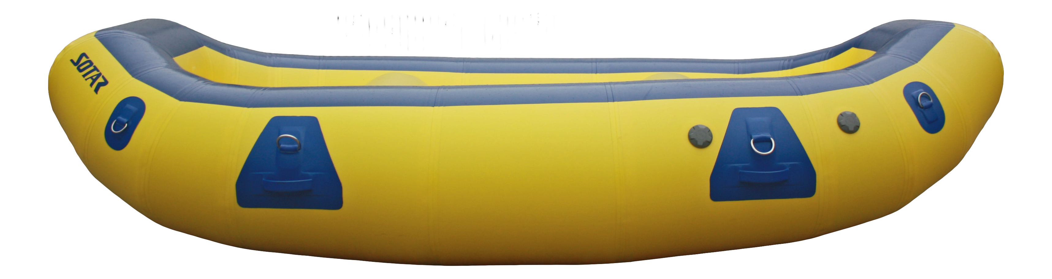 SOTAR SL 10' LIQUID RAFT