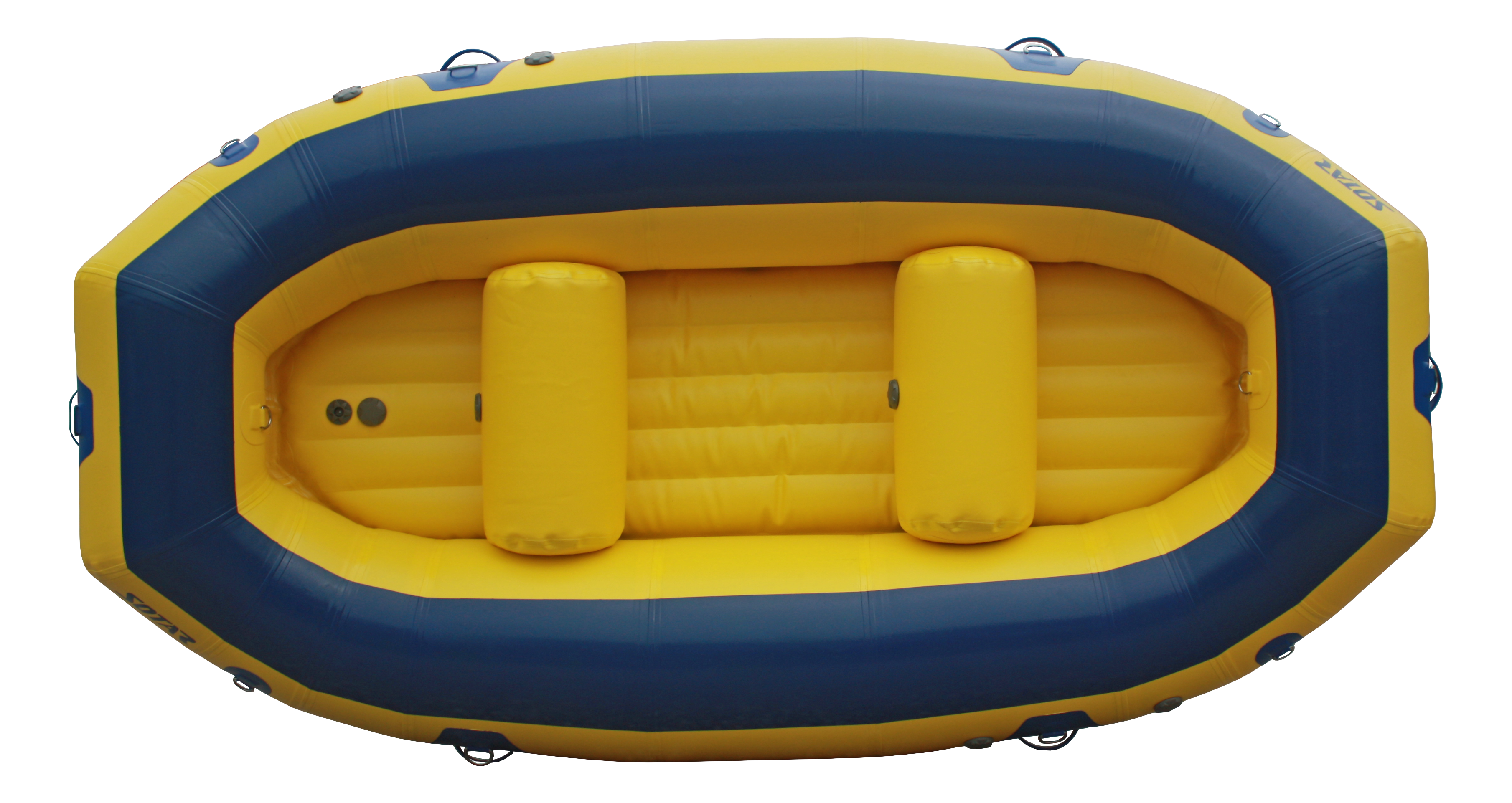 SOTAR SL 10' LIQUID RAFT
