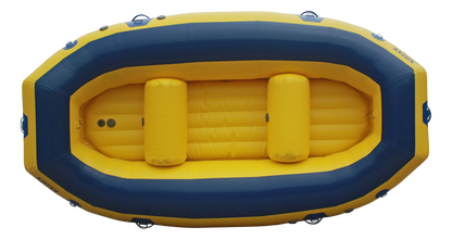 SOTAR SL 10' LIQUID RAFT