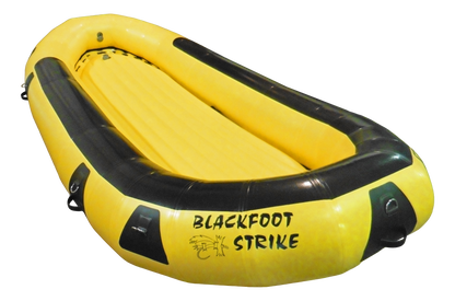 SOTAR STRIKE 13'6" RAFT