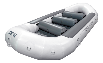 SOTAR ST 16' CLASSIC RAFT
