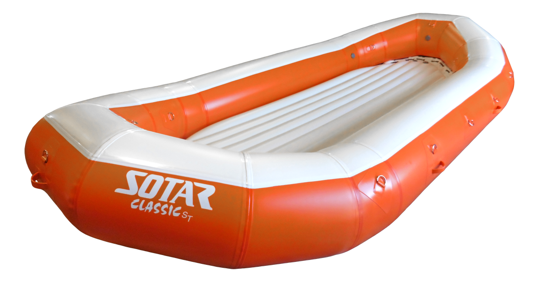 SOTAR ST 16' CLASSIC RAFT